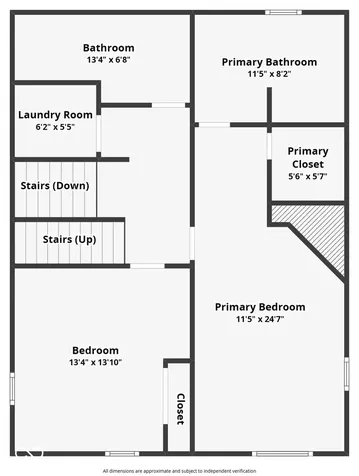 2460 Broadway Street Indianapolis IN 46205