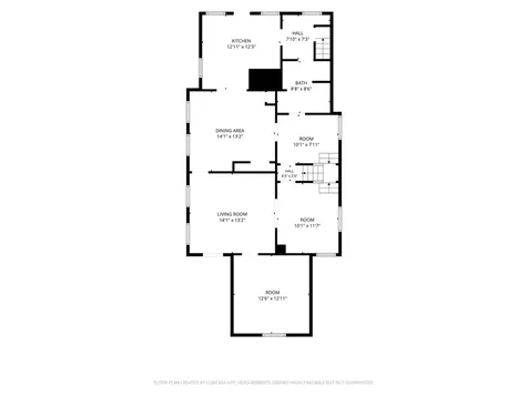 406 N Denny Indianapolis IN 46201