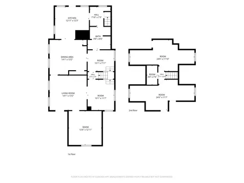 406 N Denny Indianapolis IN 46201