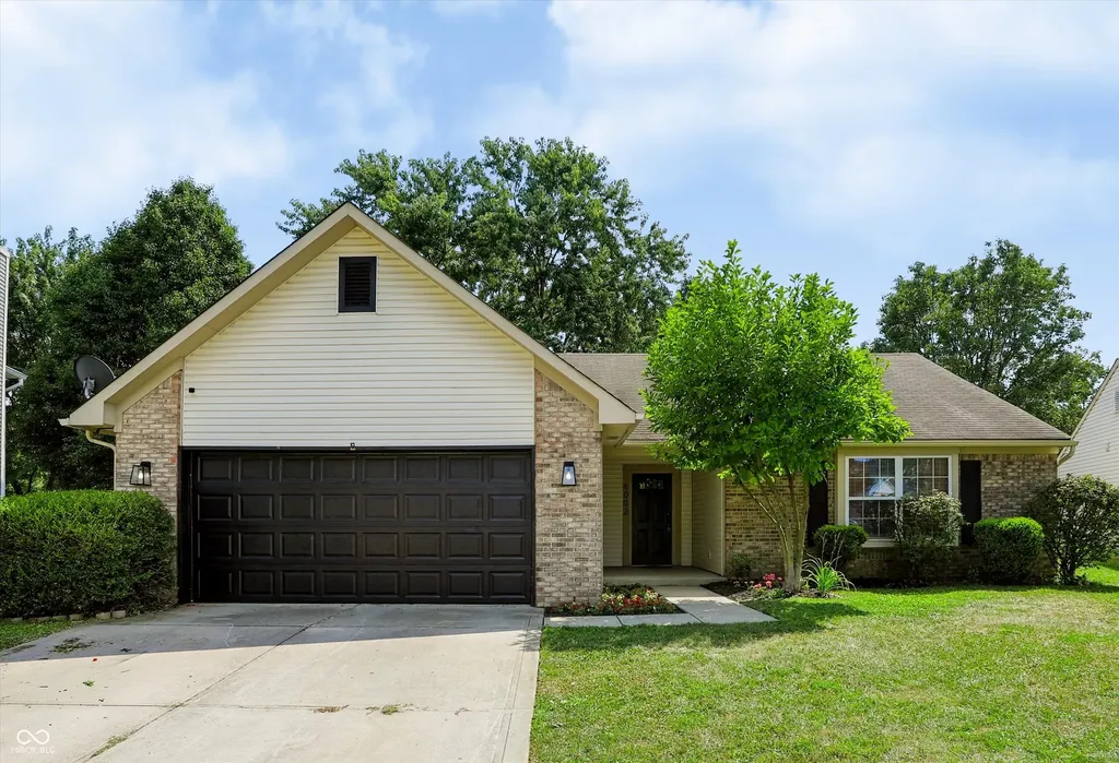 6002 Sycamore Forge Lane Indianapolis IN 46254