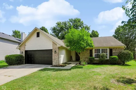 6002 Sycamore Forge Lane Indianapolis IN 46254