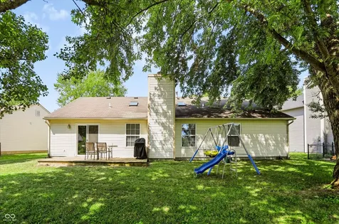 6002 Sycamore Forge Lane Indianapolis IN 46254