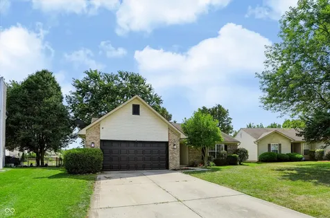 6002 Sycamore Forge Lane Indianapolis IN 46254