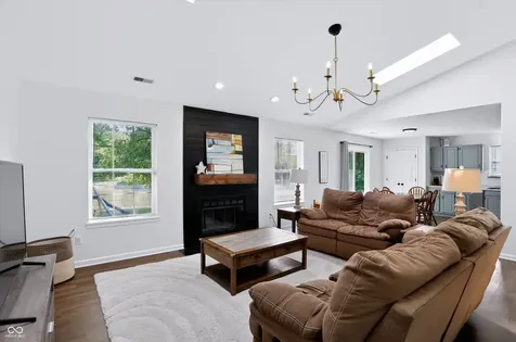 6002 Sycamore Forge Lane Indianapolis IN 46254