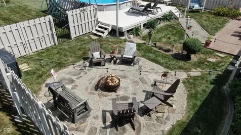 209 Kirk Drive W Indianapolis IN 46234