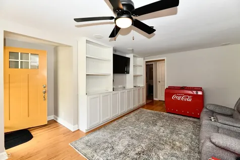 209 Kirk Drive W Indianapolis IN 46234