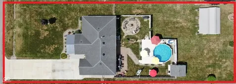 209 Kirk Drive W Indianapolis IN 46234