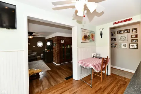 209 Kirk Drive W Indianapolis IN 46234