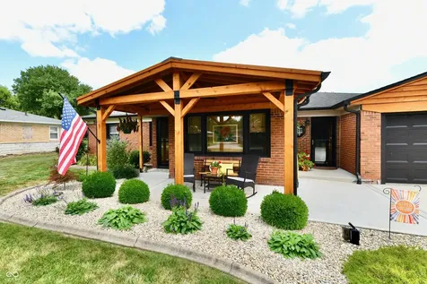 209 Kirk Drive W Indianapolis IN 46234