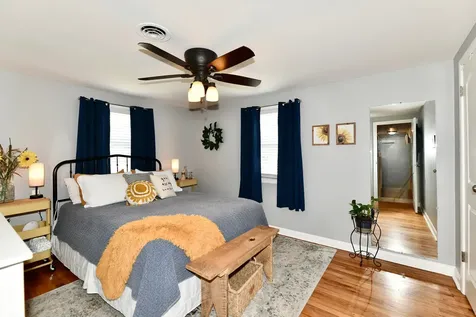 209 Kirk Drive W Indianapolis IN 46234
