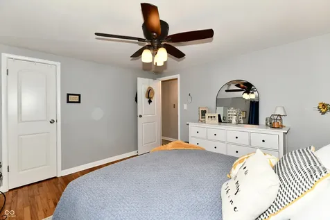 209 Kirk Drive W Indianapolis IN 46234