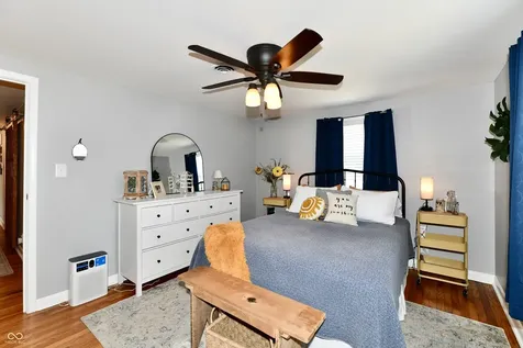 209 Kirk Drive W Indianapolis IN 46234