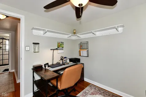 209 Kirk Drive W Indianapolis IN 46234