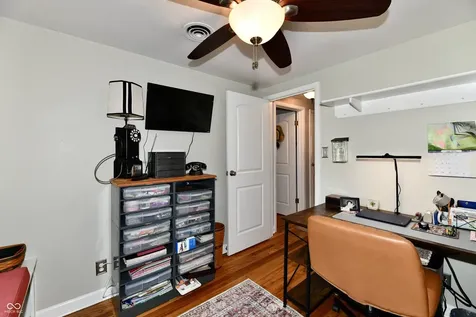 209 Kirk Drive W Indianapolis IN 46234