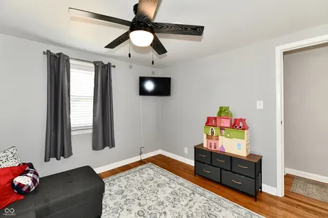 209 Kirk Drive W Indianapolis IN 46234