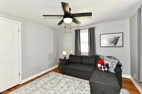 209 Kirk Drive W Indianapolis IN 46234