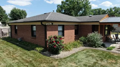 209 Kirk Drive W Indianapolis IN 46234