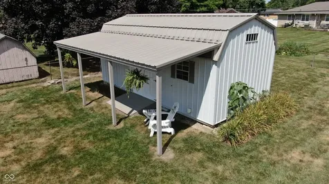 209 Kirk Drive W Indianapolis IN 46234