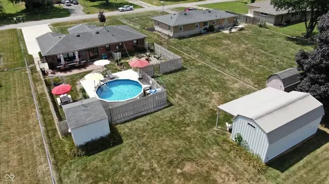 209 Kirk Drive W Indianapolis IN 46234