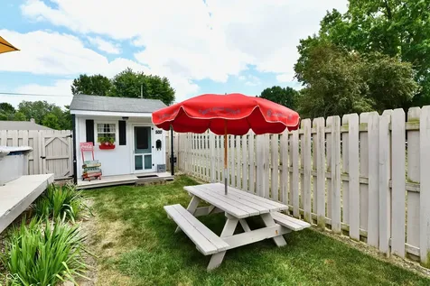 209 Kirk Drive W Indianapolis IN 46234