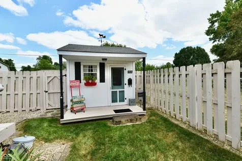 209 Kirk Drive W Indianapolis IN 46234