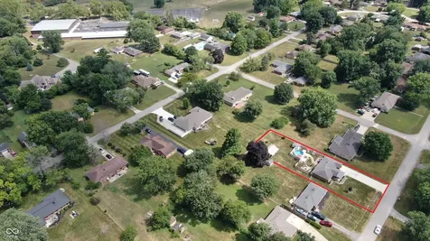 209 Kirk Drive W Indianapolis IN 46234