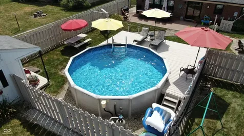 209 Kirk Drive W Indianapolis IN 46234