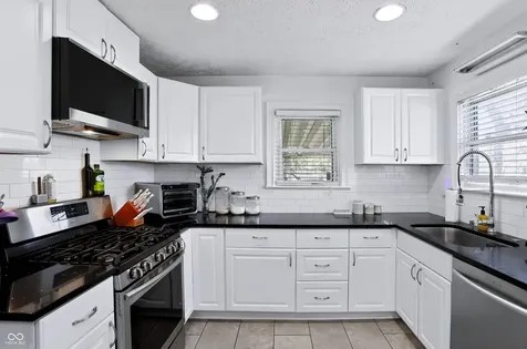1702 N Campbell Avenue Indianapolis IN 46218