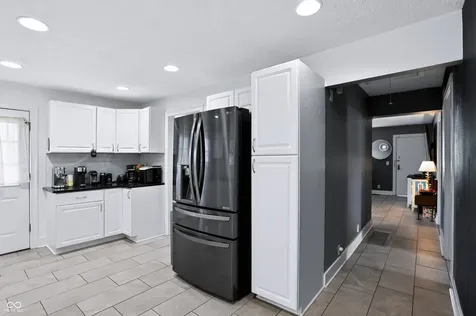 1702 N Campbell Avenue Indianapolis IN 46218