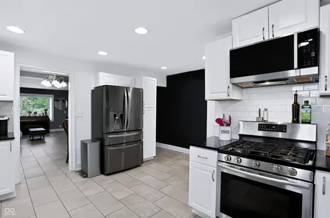 1702 N Campbell Avenue Indianapolis IN 46218