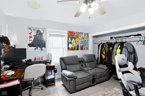 1702 N Campbell Avenue Indianapolis IN 46218