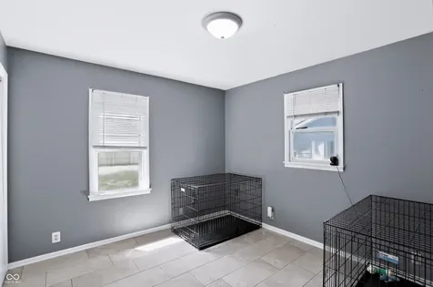 1702 N Campbell Avenue Indianapolis IN 46218