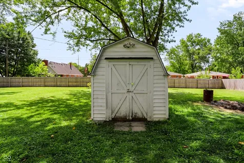 1702 N Campbell Avenue Indianapolis IN 46218