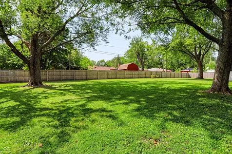 1702 N Campbell Avenue Indianapolis IN 46218