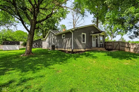 1702 N Campbell Avenue Indianapolis IN 46218