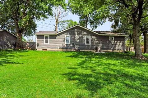 1702 N Campbell Avenue Indianapolis IN 46218