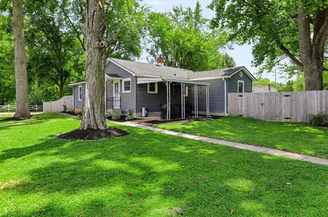1702 N Campbell Avenue Indianapolis IN 46218