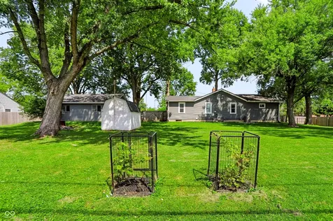 1702 N Campbell Avenue Indianapolis IN 46218