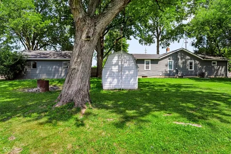 1702 N Campbell Avenue Indianapolis IN 46218