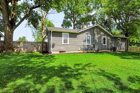 1702 N Campbell Avenue Indianapolis IN 46218
