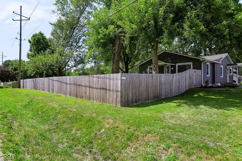 1702 N Campbell Avenue Indianapolis IN 46218