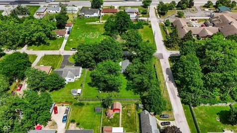 1702 N Campbell Avenue Indianapolis IN 46218