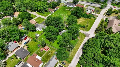 1702 N Campbell Avenue Indianapolis IN 46218