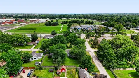 1702 N Campbell Avenue Indianapolis IN 46218