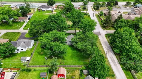 1702 N Campbell Avenue Indianapolis IN 46218