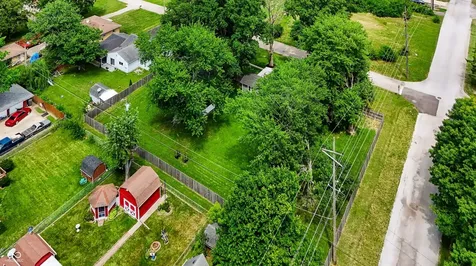 1702 N Campbell Avenue Indianapolis IN 46218