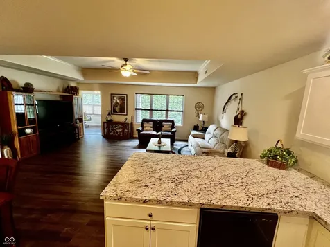 1713 Senior Court Shelbyville IN 46176