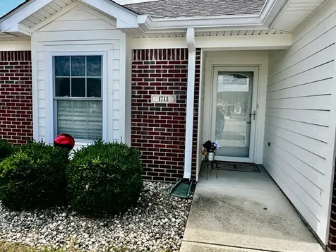 1713 Senior Court Shelbyville IN 46176