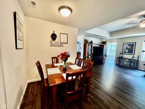 1713 Senior Court Shelbyville IN 46176