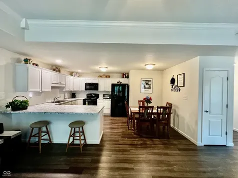 1713 Senior Court Shelbyville IN 46176